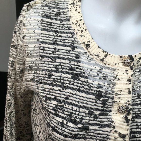 nymph blouse - Picture 2 of 2